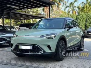 2023 Smart #1 Premium SUV