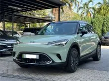 2023 Smart #1 Premium RWD