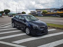Loan Kedai/Credit/Bank Easy Approved, 2012 Proton Preve 1.6 Executive Sedan