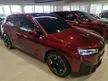 Used 2023 BMW iX xDrive40 Sport // Mocha Interior