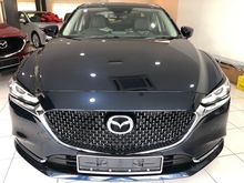 2019 Mazda 6 2.0 SKYACTIV-G GVC Sedan **Best Deal & Fast Stock**5 yrs Free Service & 5yrs Warranty