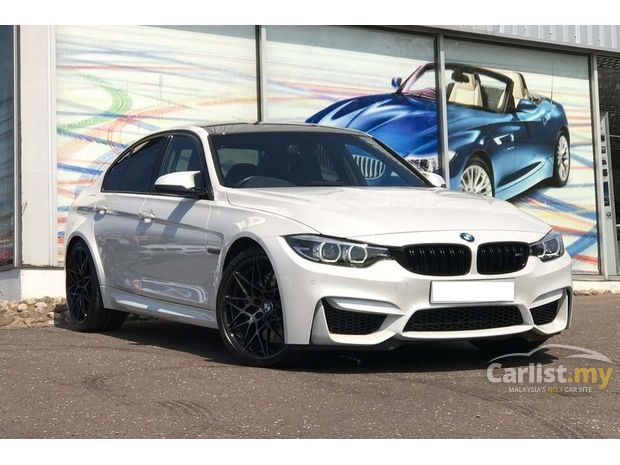 Search 45 BMW M3 Cars for Sale in Malaysia - Carlist.my