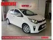 Used 2019 Kia Picanto 1.2 EX Hatchback (A) TIPTOP CONDITION /ENGINE SMOOTH/ORIGINAL MILLAGE/BEBAS BANJIR/ACCIDENT(ALIF)