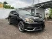 Used 2003 Toyota Harrier 3.0 300G SUV