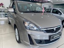 2020 Proton Exora 1.6 Turbo Executive MPV