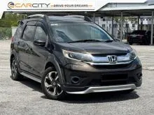 2019 Honda BR-V 1.5 SUV 7 SEATER RELIABLE FAMILY MPV FREE WARRANTY COVER ENGINE GEARBOX AND ECU