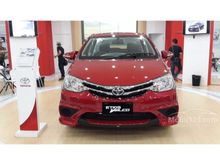 2017 Toyota Etios Valco 1.2 TOM'S Edition Hatchback
