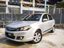 Proton Saga FL 1.3 (A) Super Saver Deals