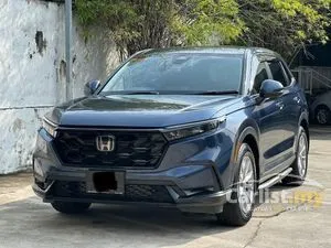 2025 Honda CR-V 1.5 V SUV