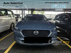 2024 Mazda CX-30 2.0 SKYACTIV-G High Plus Premium SUV