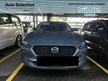 2024 SIME DARBY Mazda CX-30 2.0 SKYACTIV-G High Plus Premium SUV