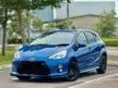 Used 2013 Toyota Prius C 1.5 Hybrid Hatchback