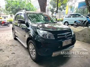 2013 Daihatsu Terios 1.5 TX SUV