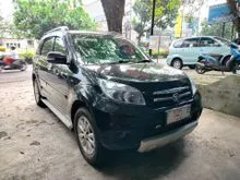 2013 Daihatsu Terios 1.5 TX SUV AT Istimewa Posisi di Malang
