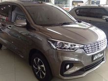 2019 Suzuki Ertiga 1,5 GX MPV