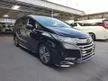 Recon 2019 Honda Odyssey 2.4 G Honda Sensing MPV STILL CAN NEGO AND FREE WARRANTY - Cars for sale