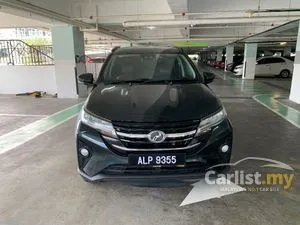 2020 Perodua Aruz 1.5 AV SUV