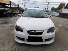 2013 Proton Persona 1.6 Sedan (A) USED CAR