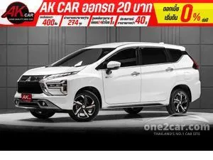 2024 Mitsubishi Xpander 1.6 HEV GT Wagon