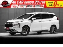 2024 Mitsubishi Xpander 1.6 (ปี 22-27) HEV GT Wagon