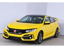 2020 Honda Civic 1.8 S Sedan 3 Year Warranty Free