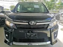 2017 Toyota Voxy 2.0 ZS Kirameki 2 MPV