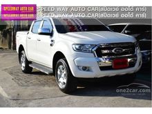 2017 Ford Ranger 2.2 DOUBLE CAB (ปี 15-18) Hi-Rider XLT Pickup