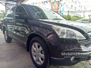 Honda Cr-v Mobil bekas dijual di Indonesia - Dari 3.195 