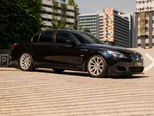 2006 BMW M5 E60 5.0 Sedan