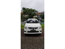 Innova mulus seperti baru