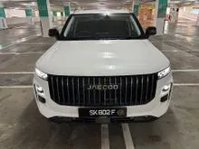 2024 JAECOO J7 1.6