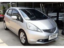 2009 Honda Jazz 1.5 (ปี 08-14) S i-VTEC Hatchback AT