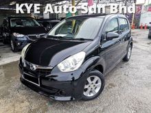 2012 Perodua Myvi 1.3 EZ Hatchback