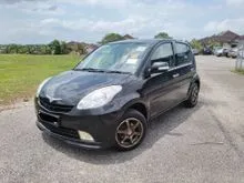 2005 Perodua Myvi 1.3 EZi Hatchback