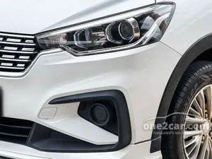 2019 Suzuki ERTIGA 1.5 GL Wagon