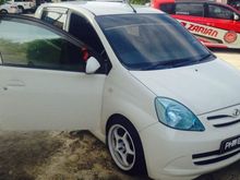 2008 Perodua Viva 989 EZ Hatchback