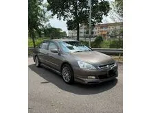 2006 Honda Accord 2.4 VTi-L