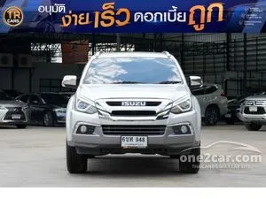 2018 Isuzu MU-X 1.9 DVD SUV