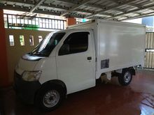 2013 Daihatsu Gran Max 1.5 STD BOX Pick-up