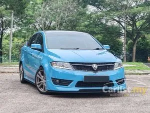 2018 Proton Preve 1.6 CFE Premium Sedan