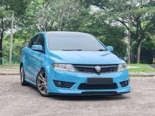 2018 Proton Preve 1.6 CFE Premium Sedan