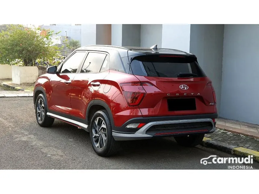 2023 Hyundai Creta Prime SUV