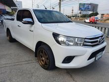 2015 Toyota Hilux Revo 2.4 SMARTCAB J Pickup