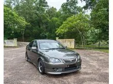 2011 Proton Persona 1.6 Elegance Sporty VIP OFFER