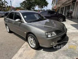 2005 Proton Waja 1.6 Sedan