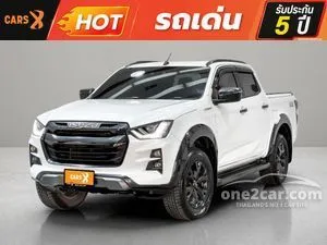 2023 Isuzu D-MAX 3.0 Vcross M Cab-4 Pickup