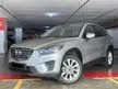 Used 2016 Mazda CX