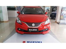 Suzuki Baleno Hatchback dp 23 jt