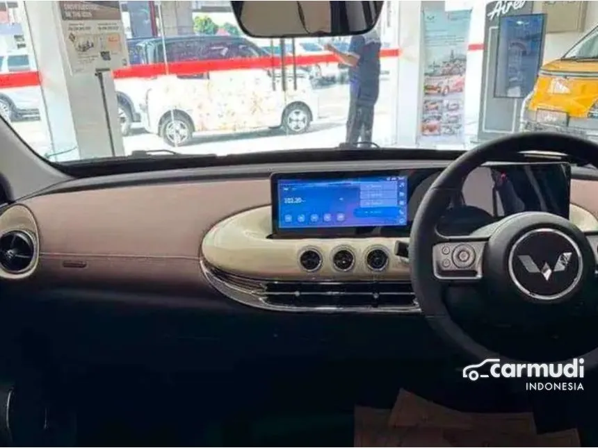 2024 Wuling Binguo EV 410Km Premium Range Hatchback