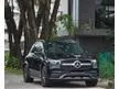 2022 Mercedes-Benz GLE450 3.0 4MATIC AMG Line S warranty till July 2026 Hap Seng UV